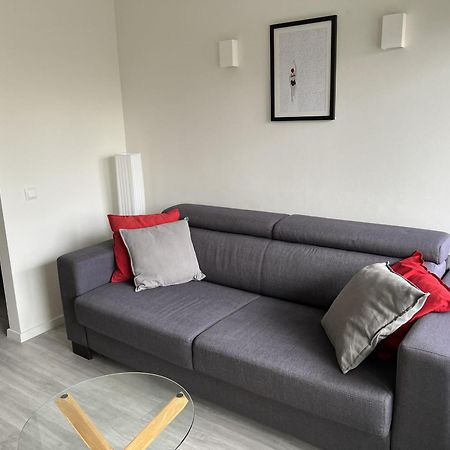 Ferienwohnung L254 An Der Ostsee Brasilien Exterior foto