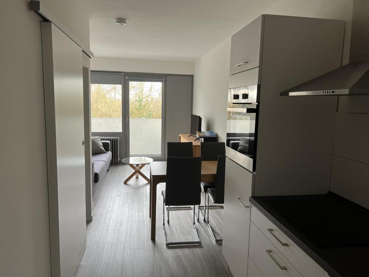 Ferienwohnung L254 An Der Ostsee Brasilien Exterior foto