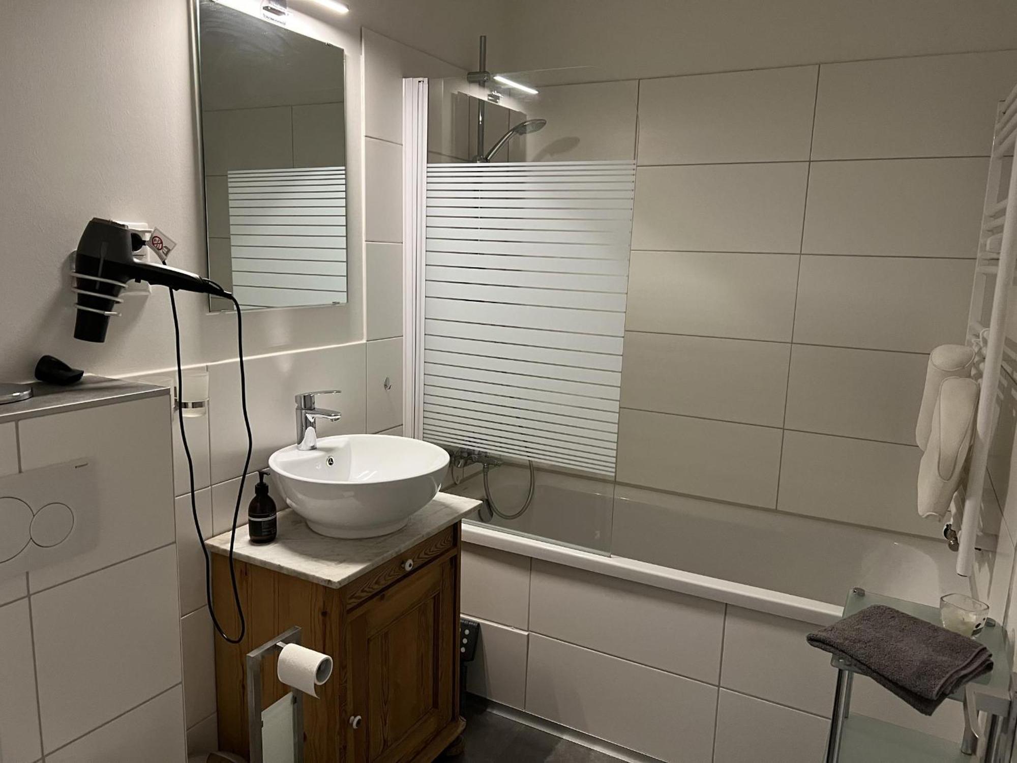 Ferienwohnung L254 An Der Ostsee Brasilien Exterior foto