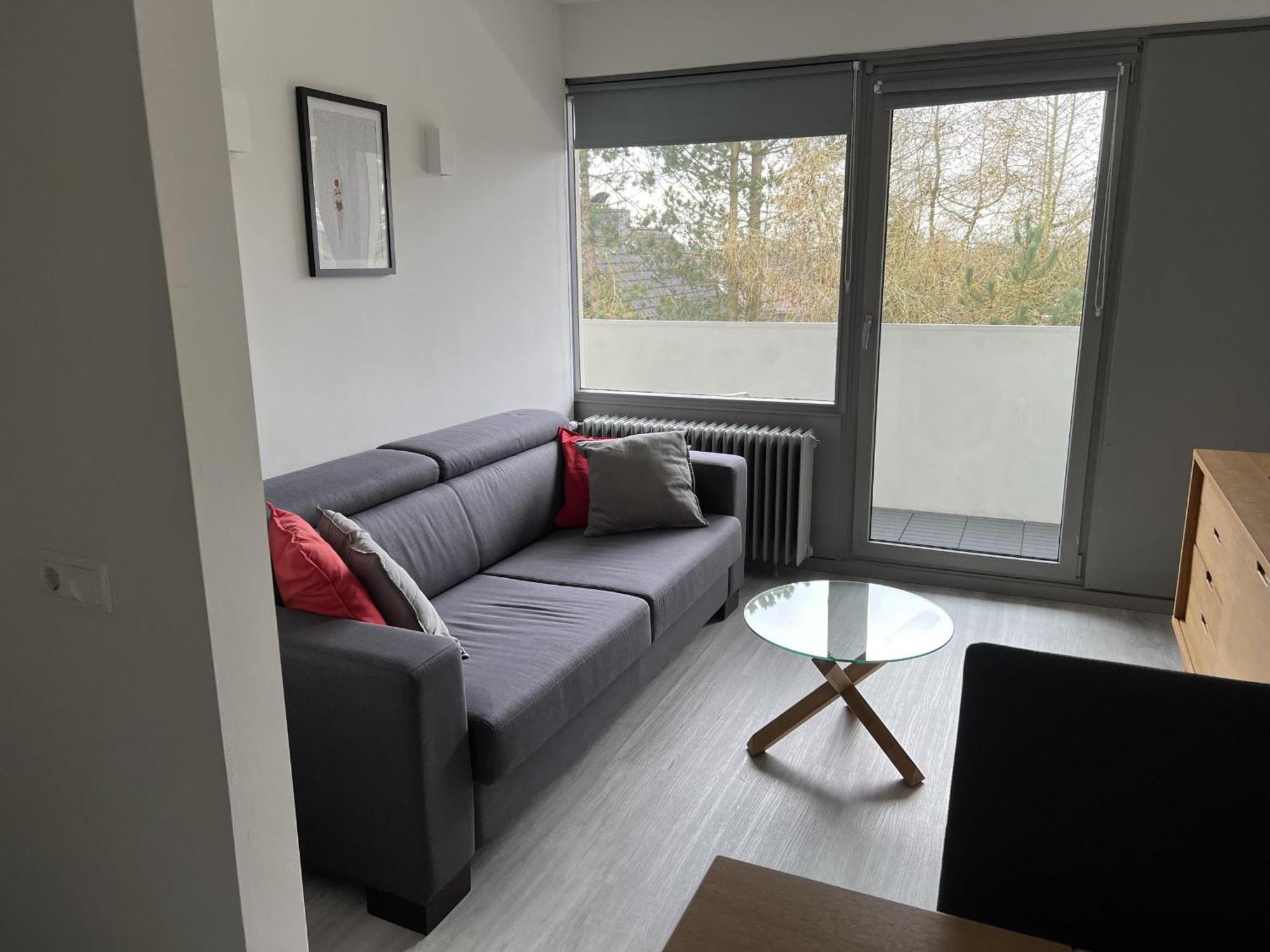 Ferienwohnung L254 An Der Ostsee Brasilien Exterior foto